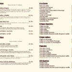 Menu L'Adresse  September 2023 191423-597600